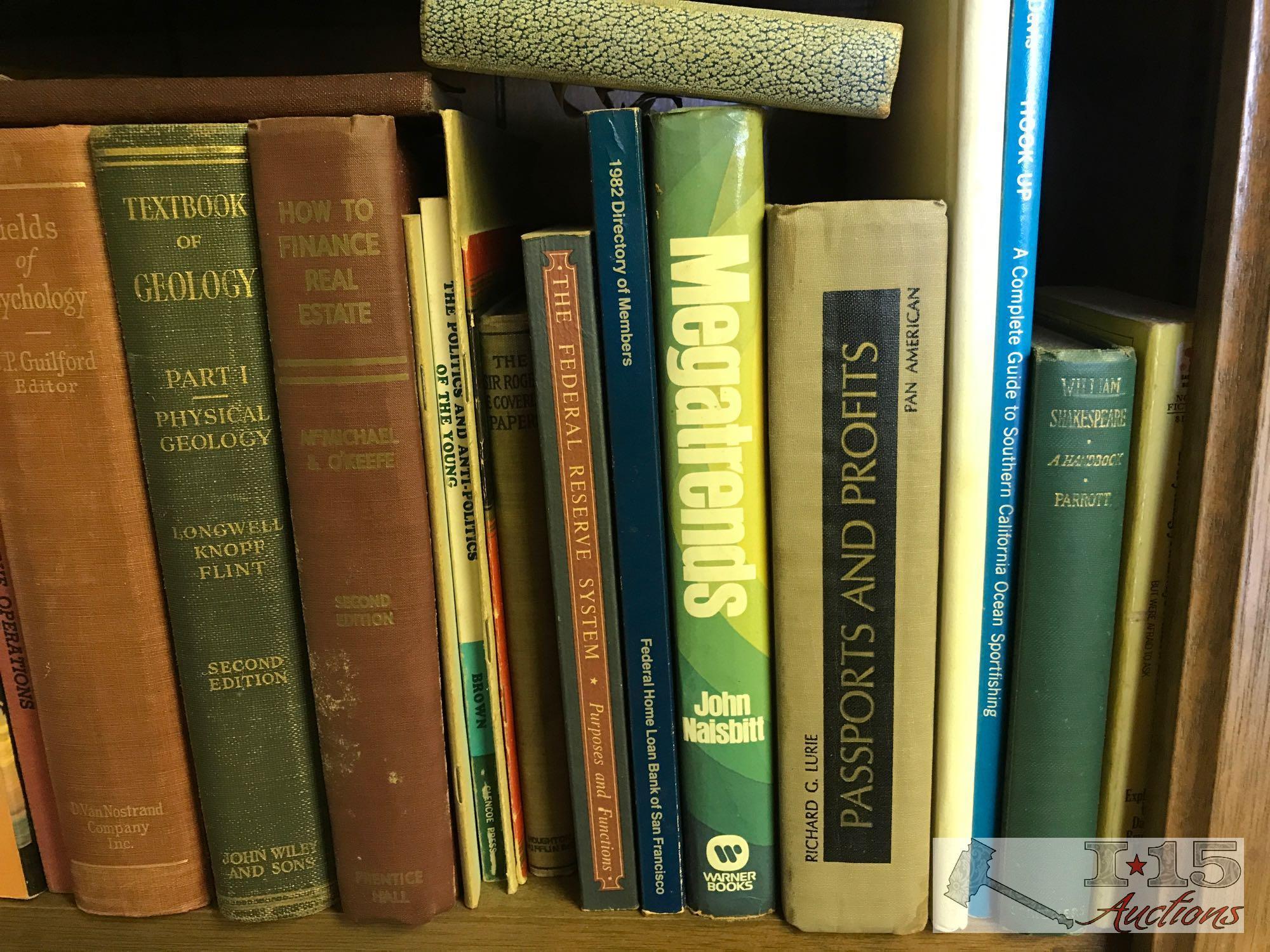 Vintage Books