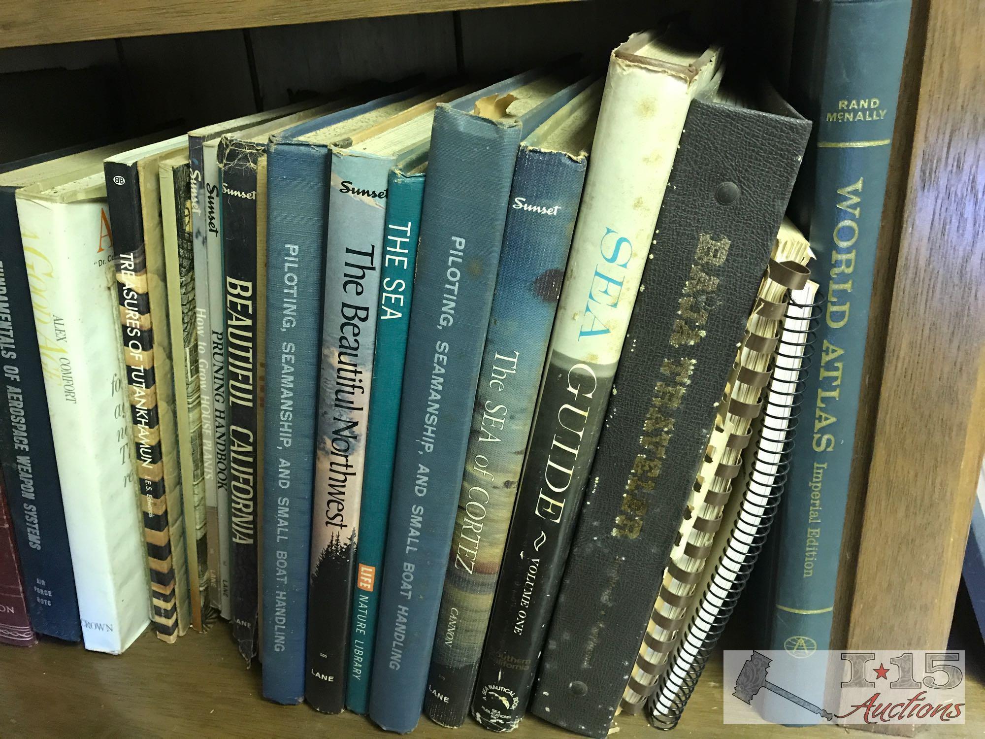 Vintage Books