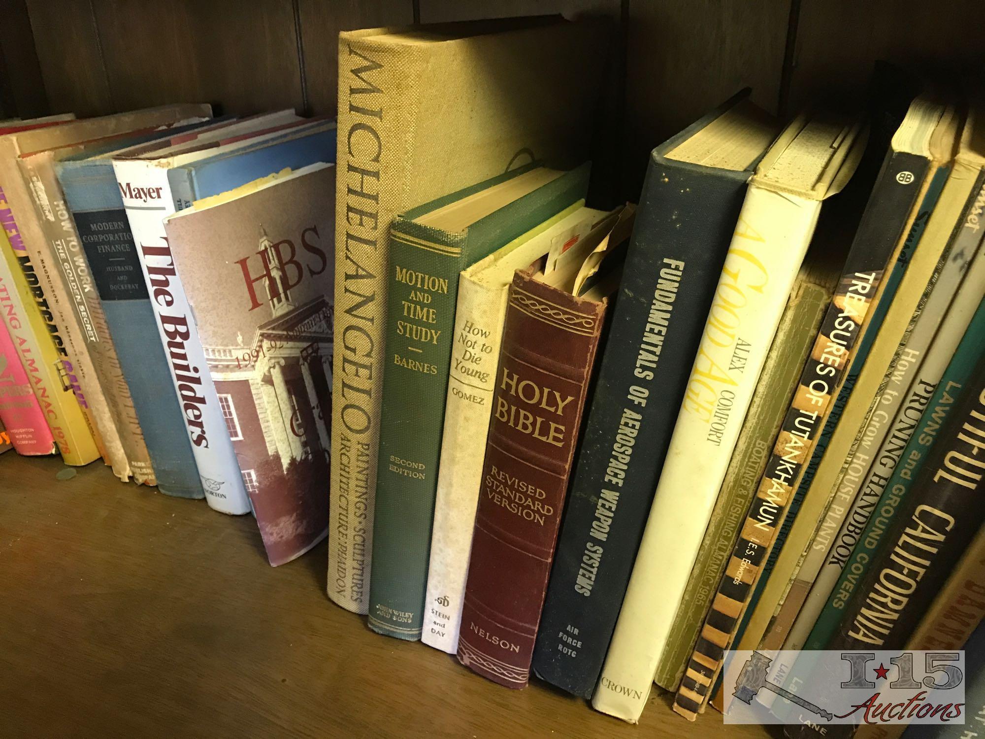 Vintage Books