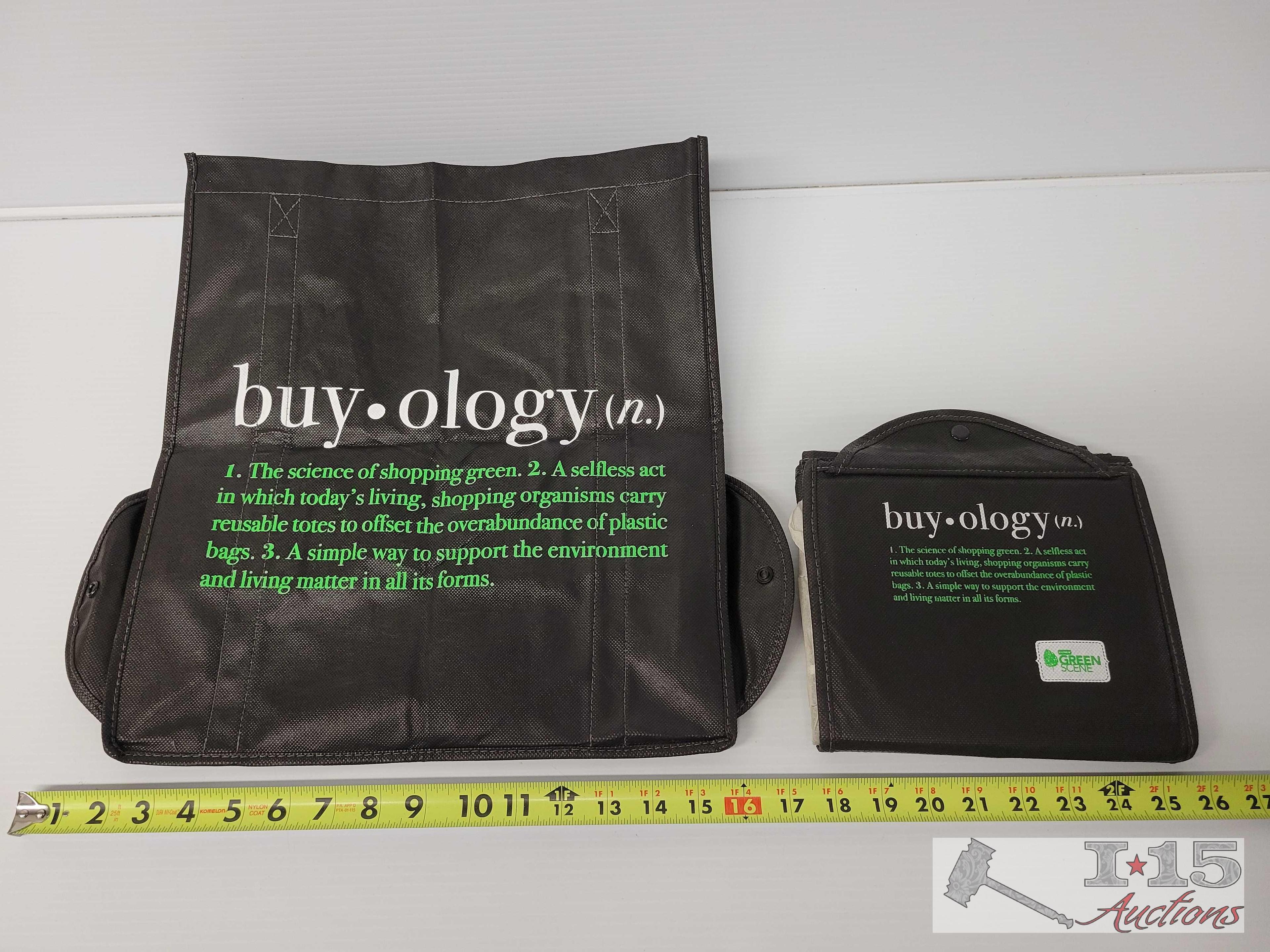 (9) Bag Collection