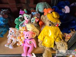 Beanie Baby Collection
