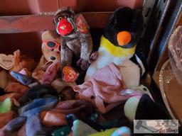 Beanie Babies Collection