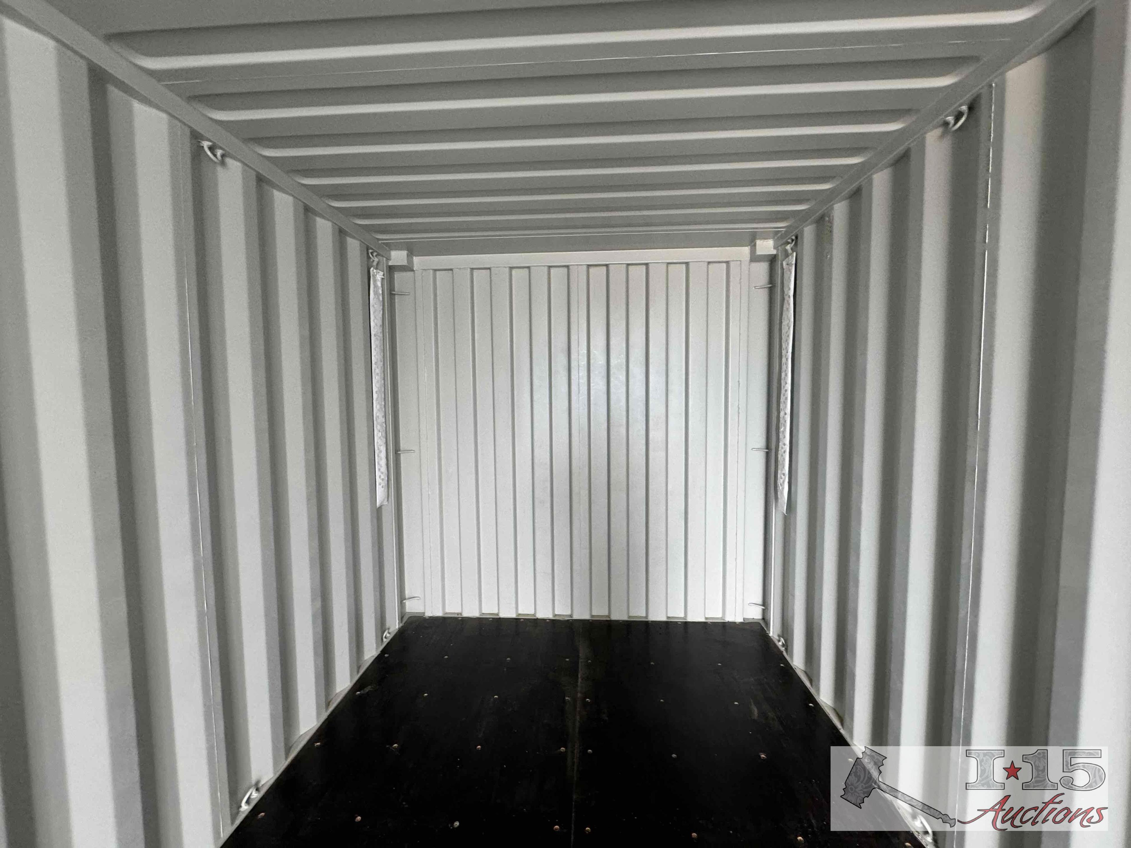 20ft Container