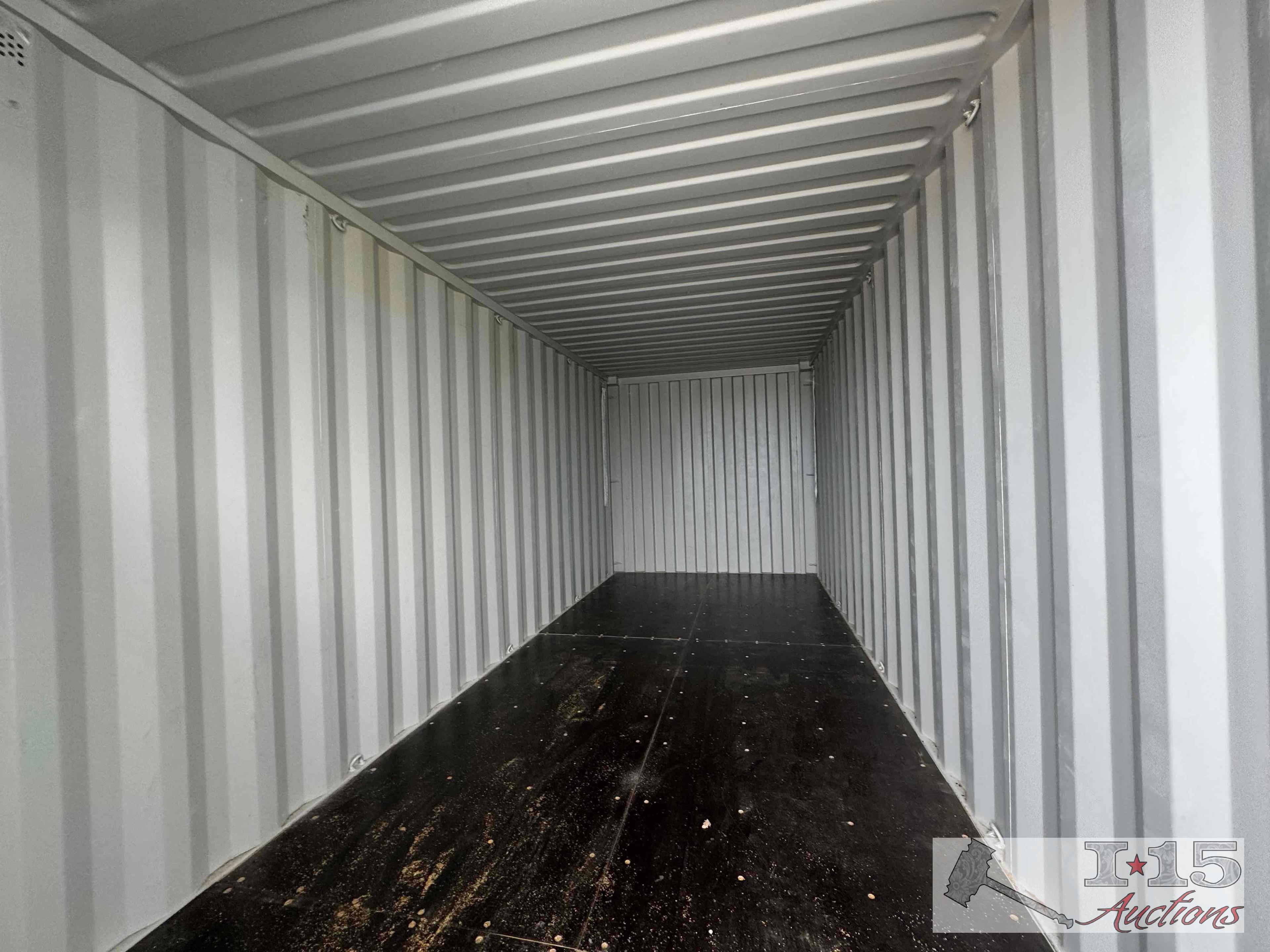 20ft Container