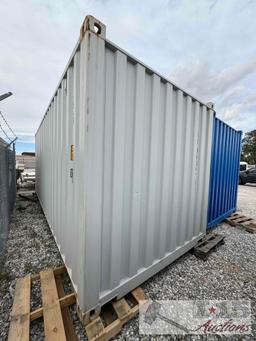 20ft Container