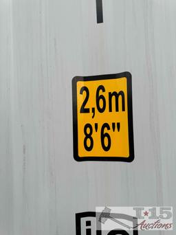 20ft Container