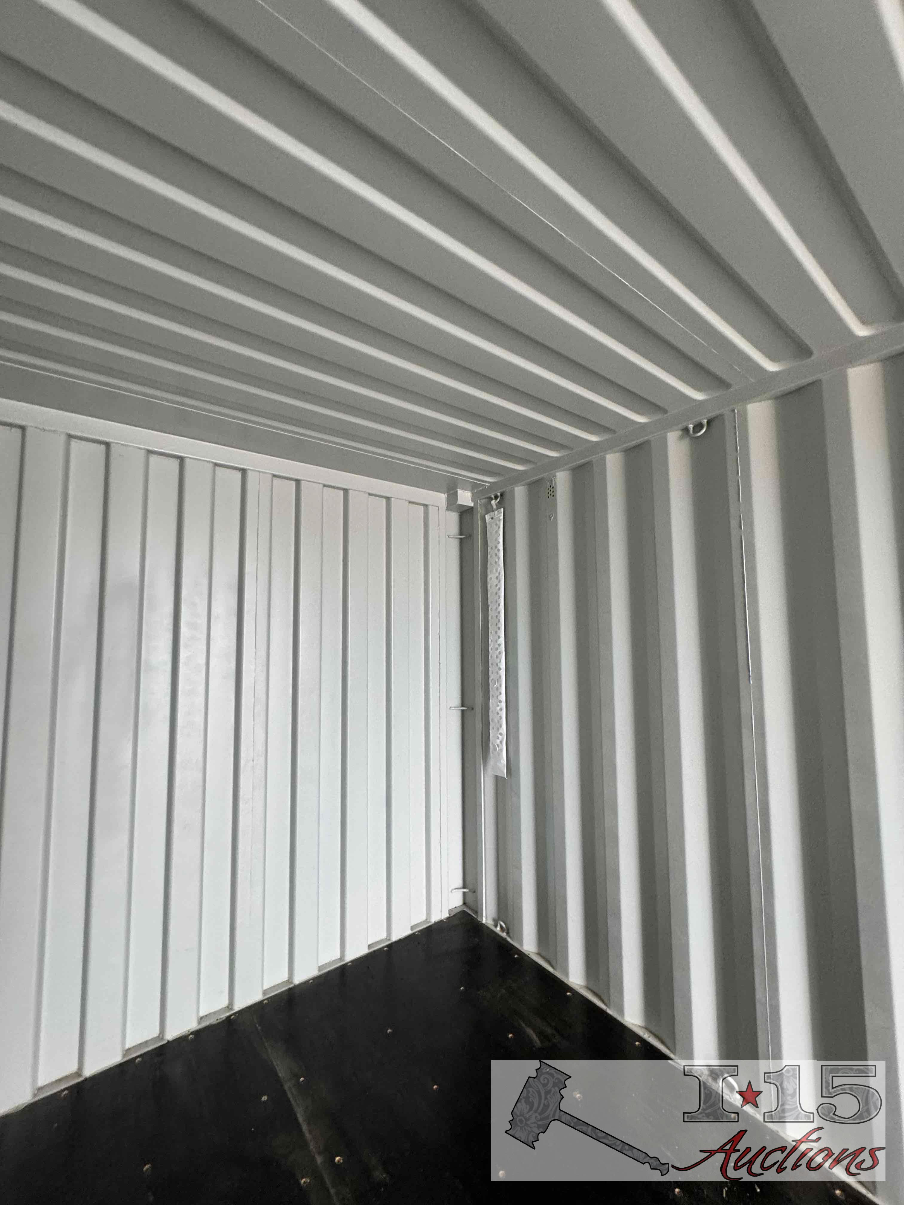 20ft Container