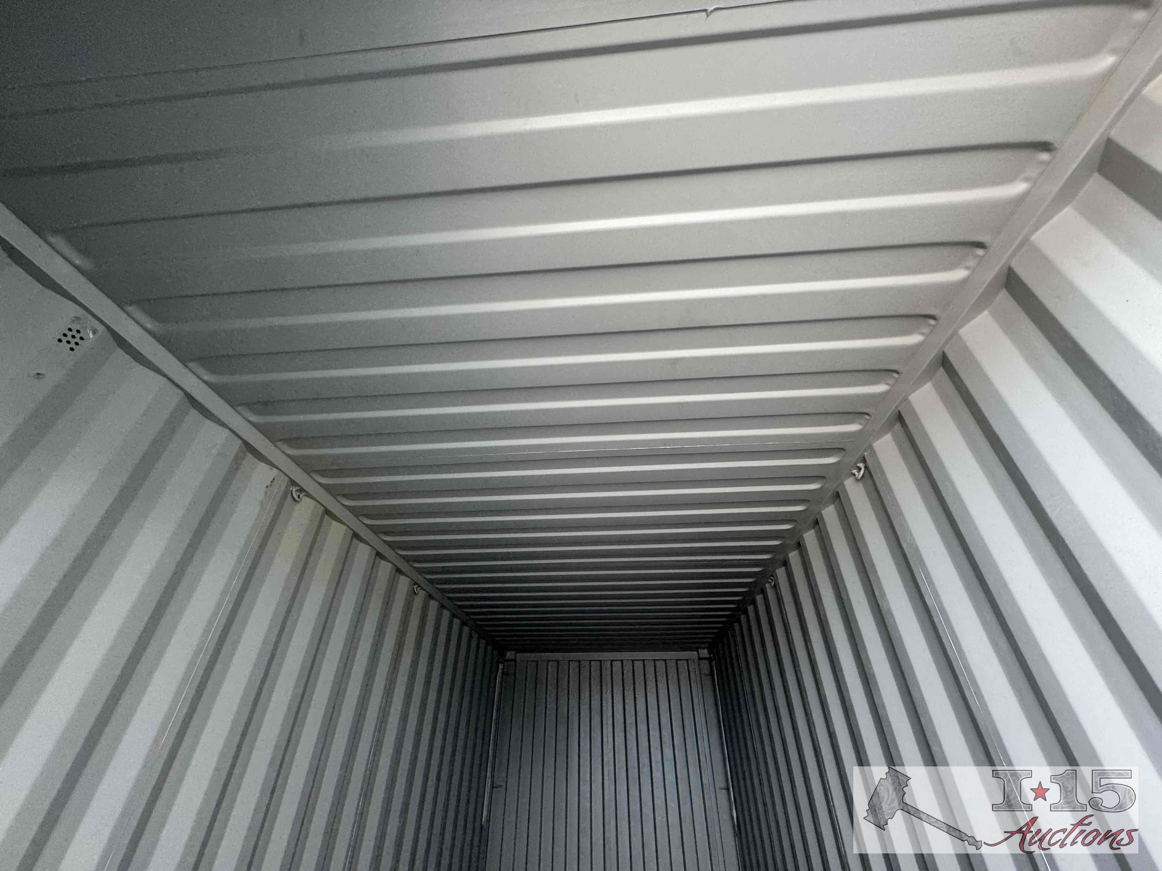 20ft Container