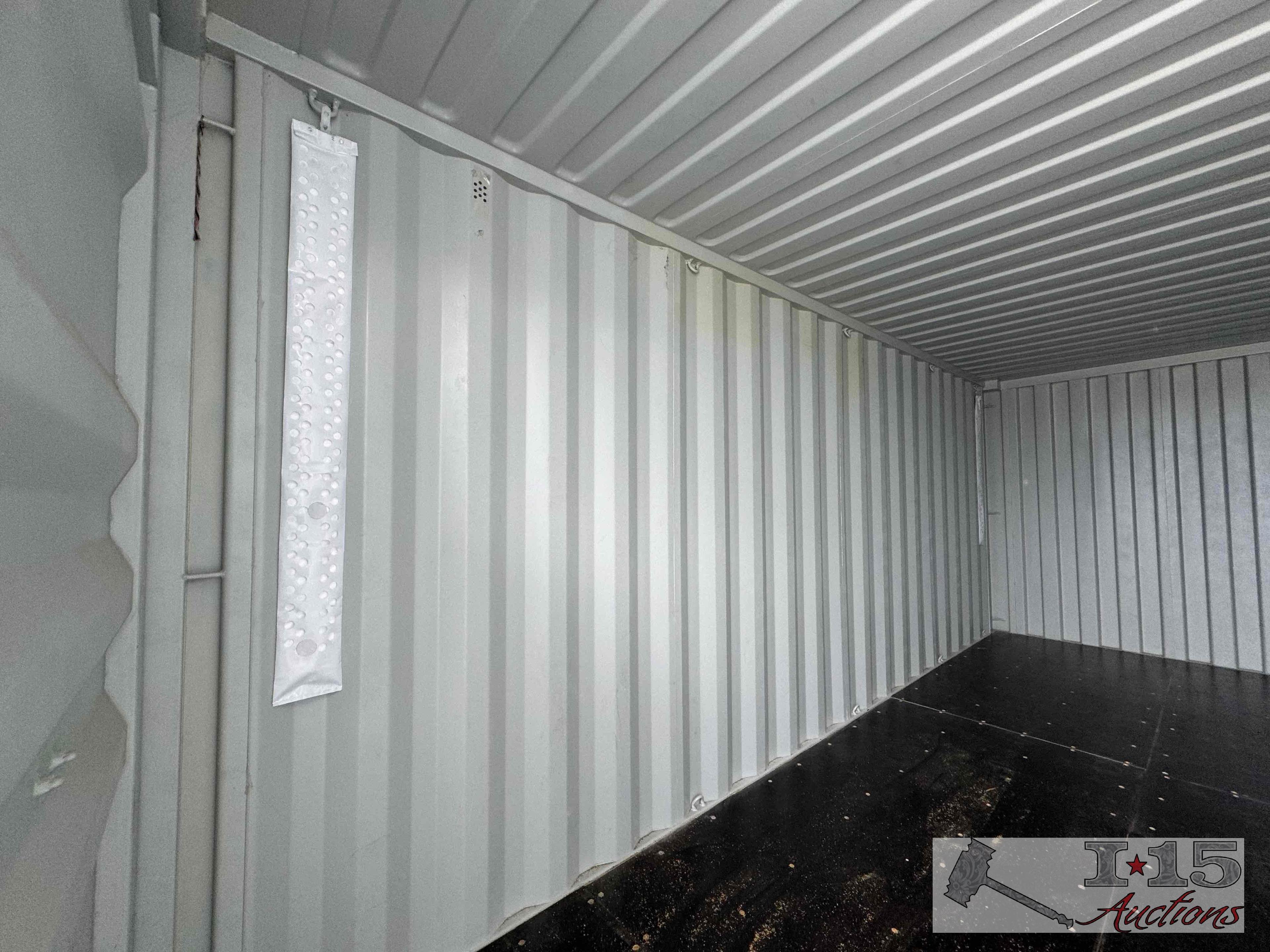 20ft Container