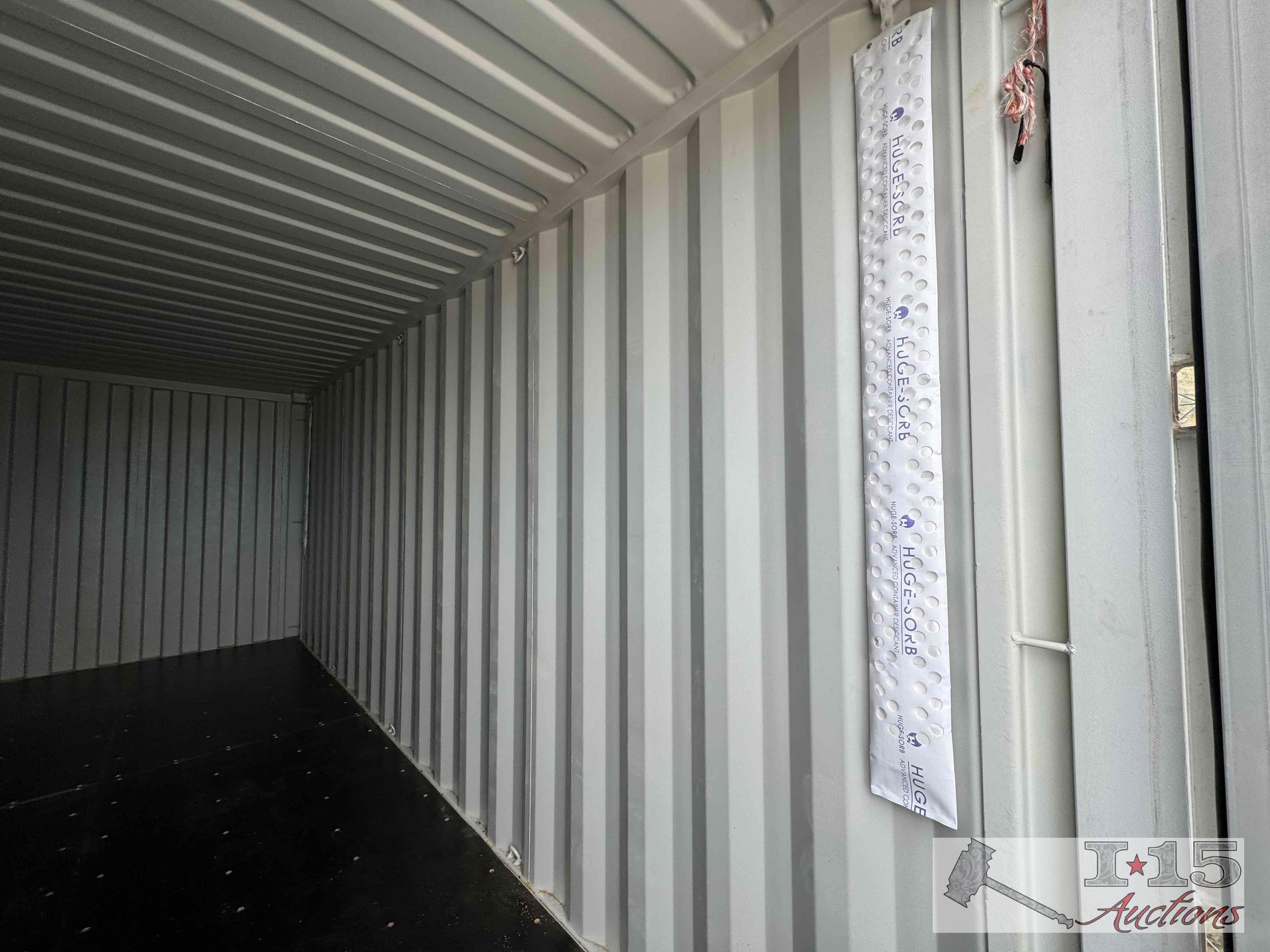 20ft Container