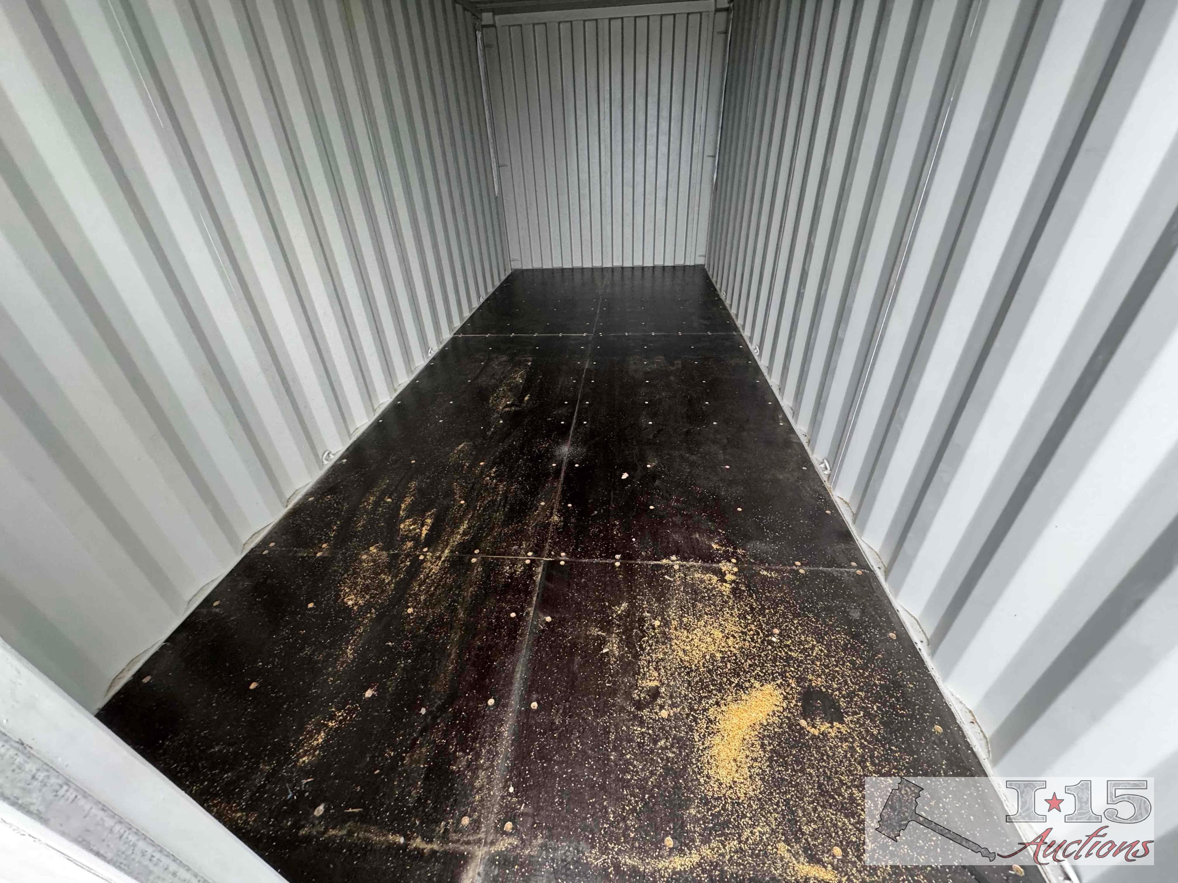 20ft Container