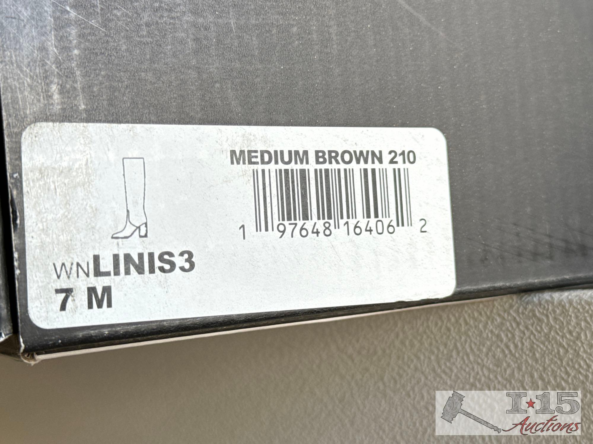 Nine West Boots