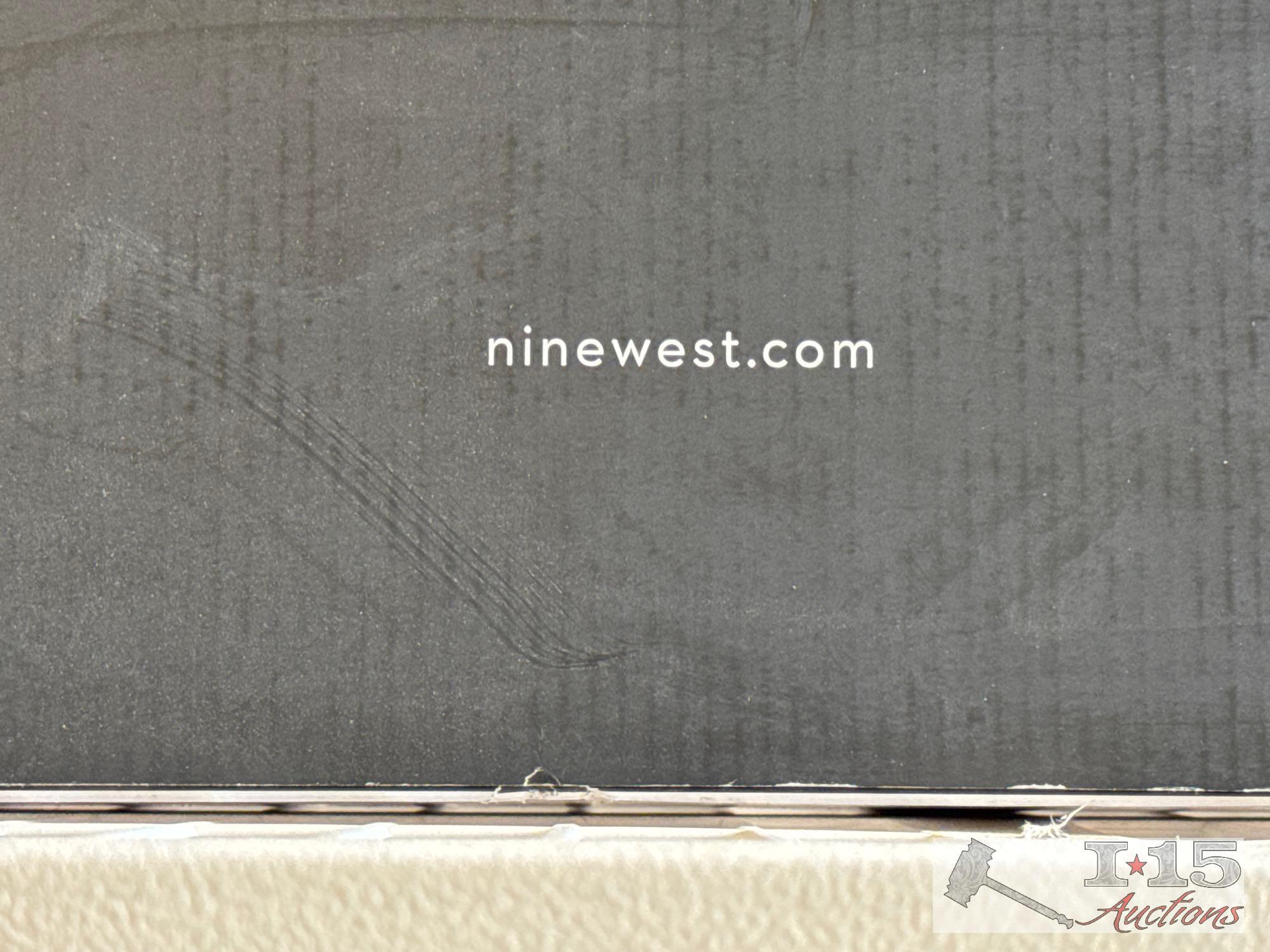 Nine West Boots