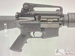 Bushmaster XM15-E2S .223-5.56 Cal Semi-Auto Rifle