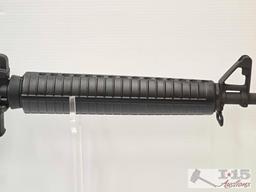 Bushmaster XM15-E2S .223-5.56 Cal Semi-Auto Rifle