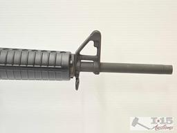 Bushmaster XM15-E2S .223-5.56 Cal Semi-Auto Rifle
