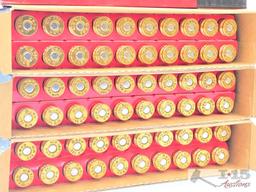 80 Rounds of Geco .308win Ammo
