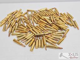 120 Rounds of .243w Ammo