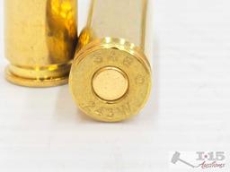 120 Rounds of .243w Ammo