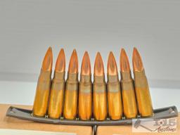 NEW!!! 240 Rounds of 7.62mm Ammo