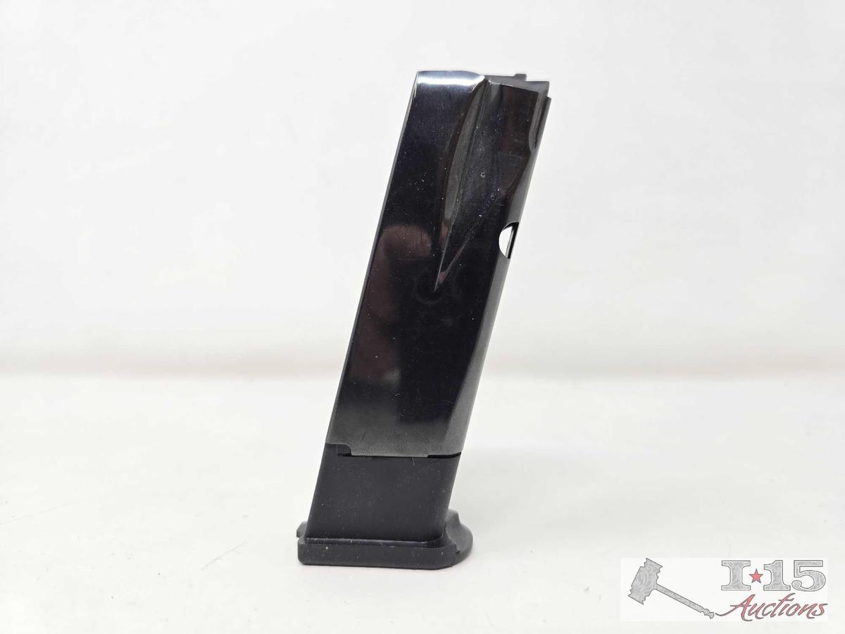 Browning .9mm Luger 10rd Magazine