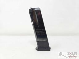 Browning .9mm Luger 10rd Magazine