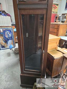 Grandfather Clock
