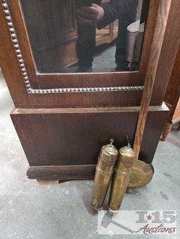 Grandfather Clock