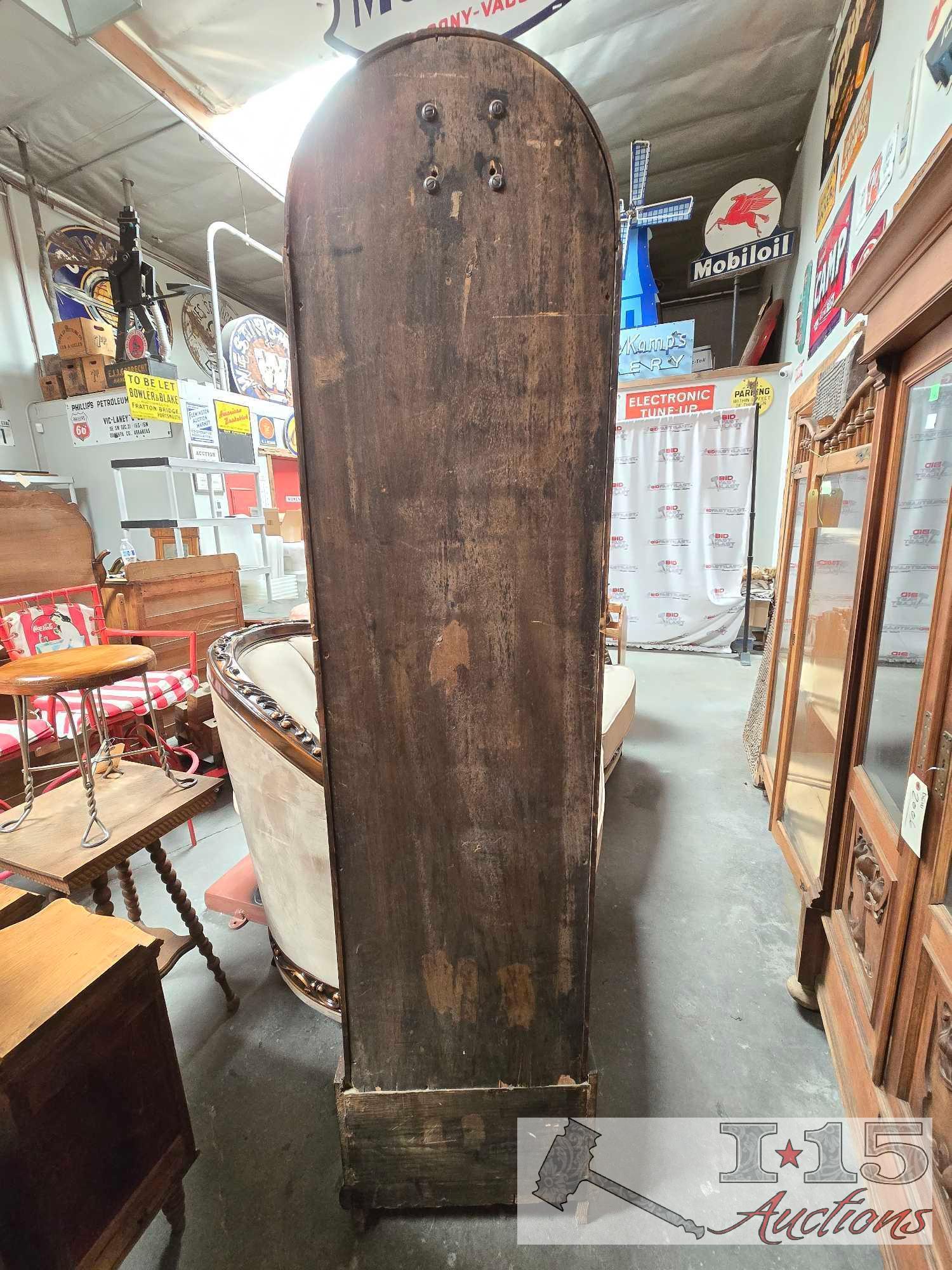 Grandfather Clock