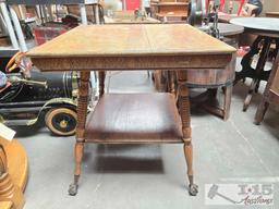 Antique Table