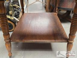Antique Table