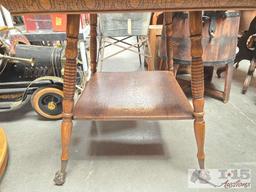Antique Table