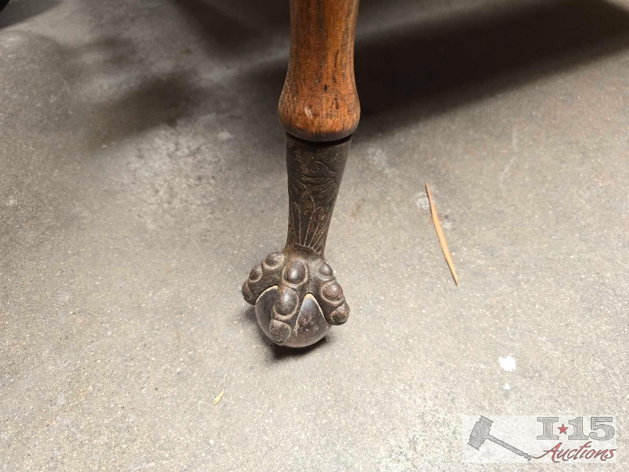 Antique Table
