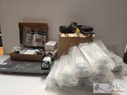 Lorex Monitoring System
