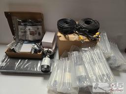 Lorex Monitoring System