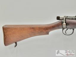 Lee Enfield MK111 .303 Bolt Action Rifle