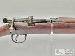 Lee Enfield MK111 .303 Bolt Action Rifle