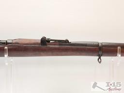 Lee Enfield MK111 .303 Bolt Action Rifle