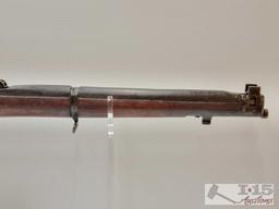 Lee Enfield MK111 .303 Bolt Action Rifle