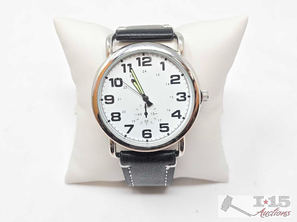 Mens Watch