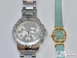 (10) Women's Watches