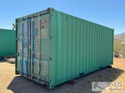 20ft Container