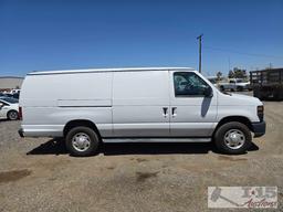 2014 Ford Econoline Van