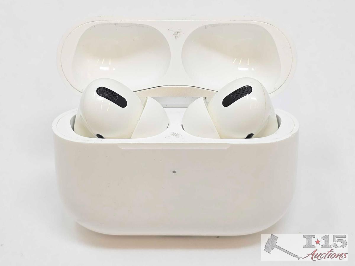 AirPods Pro