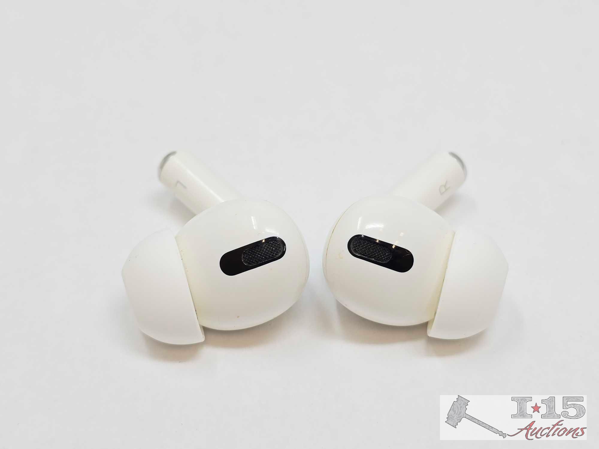 AirPods Pro