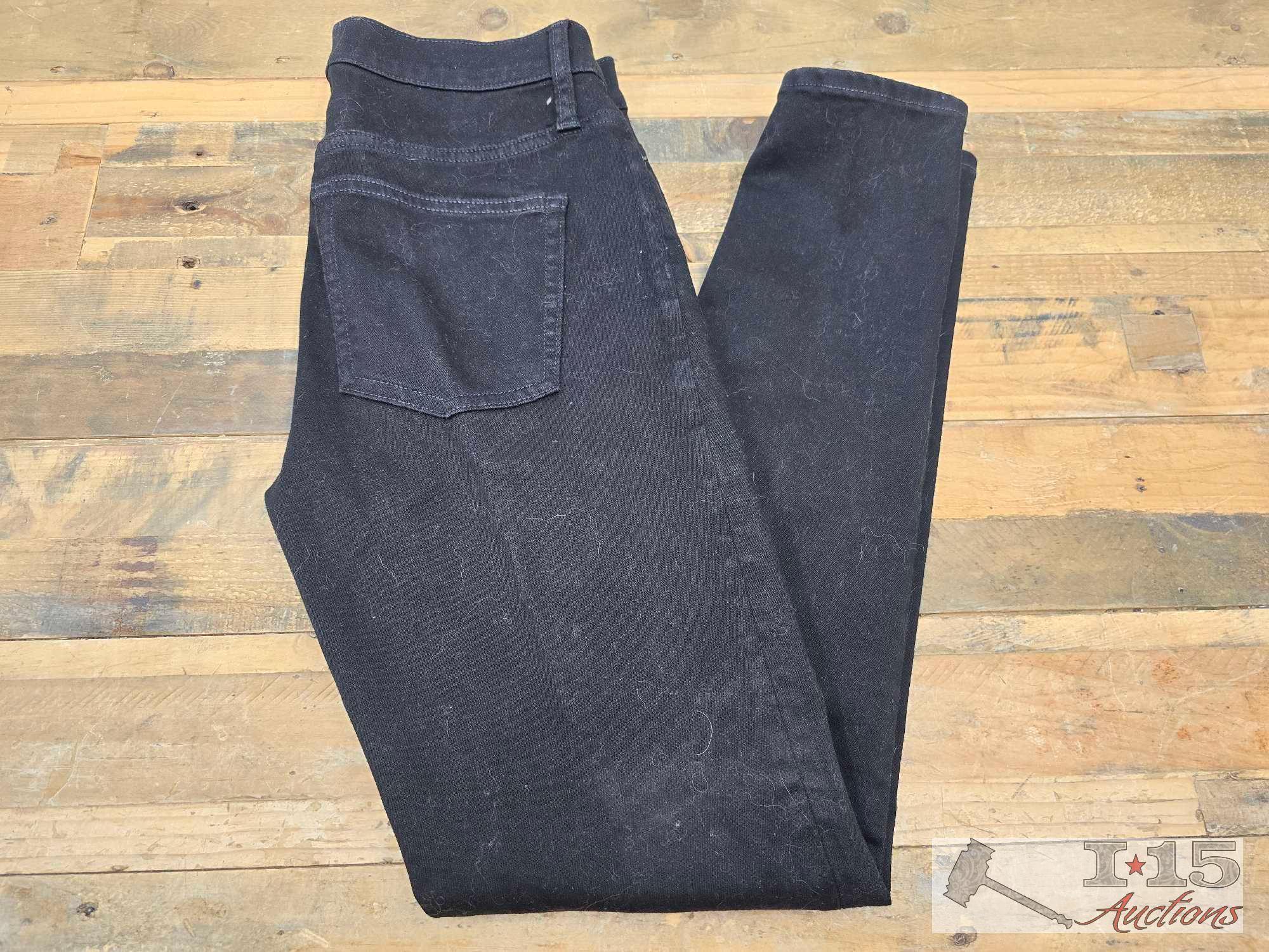 (14) Women's Pants