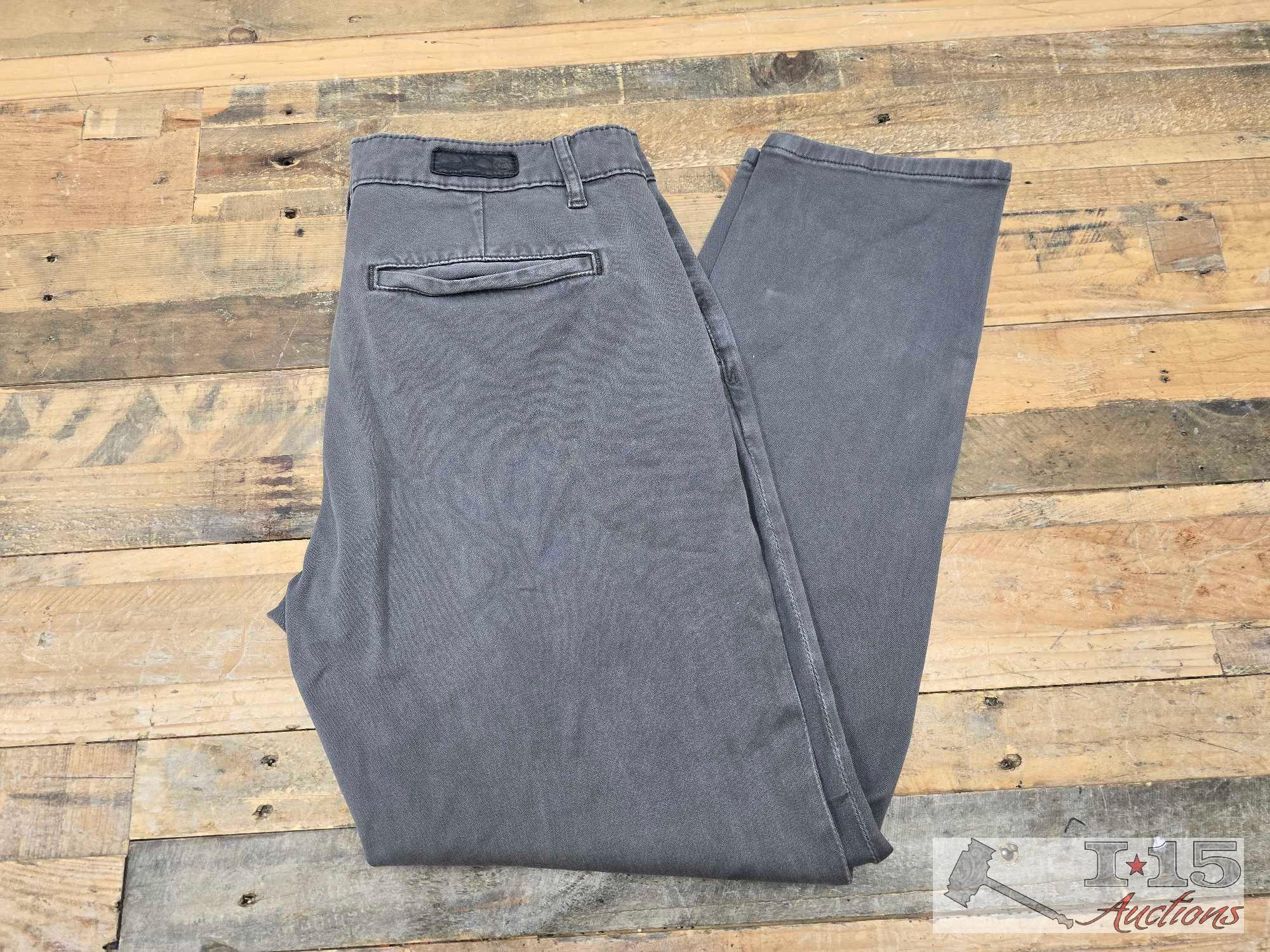 (14) Women's Pants