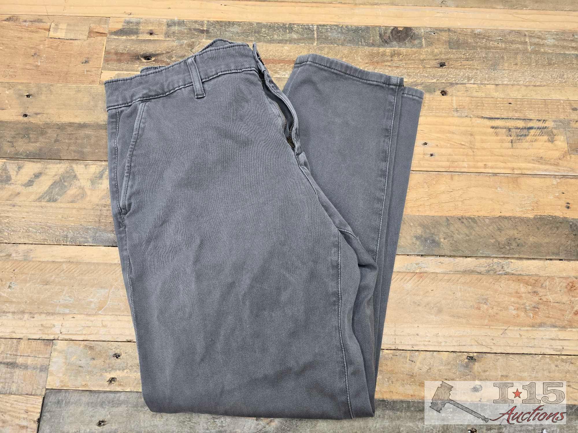 (14) Women's Pants