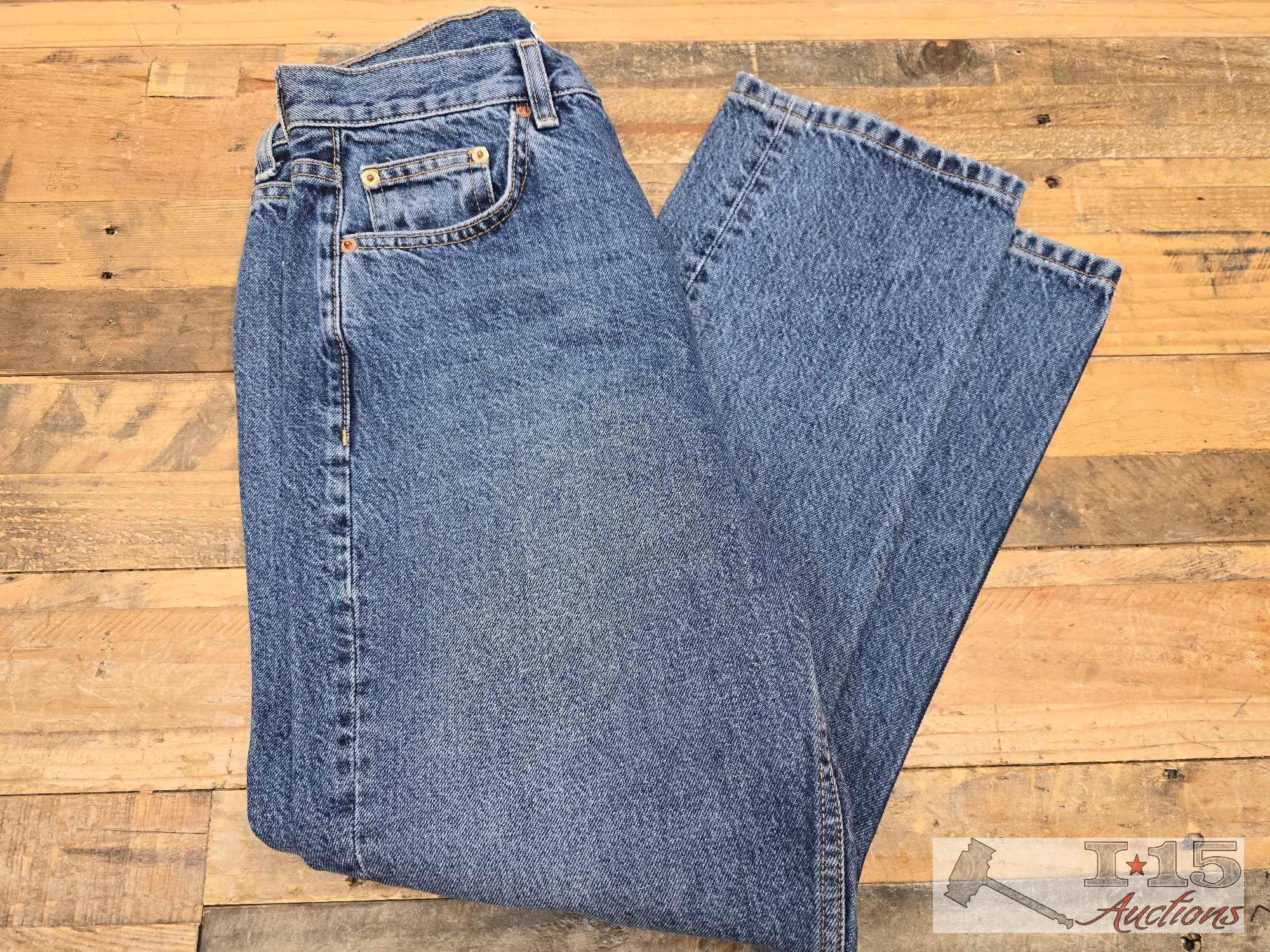 (14) Women's Pants