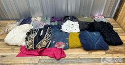 High End Woman?s Clothing